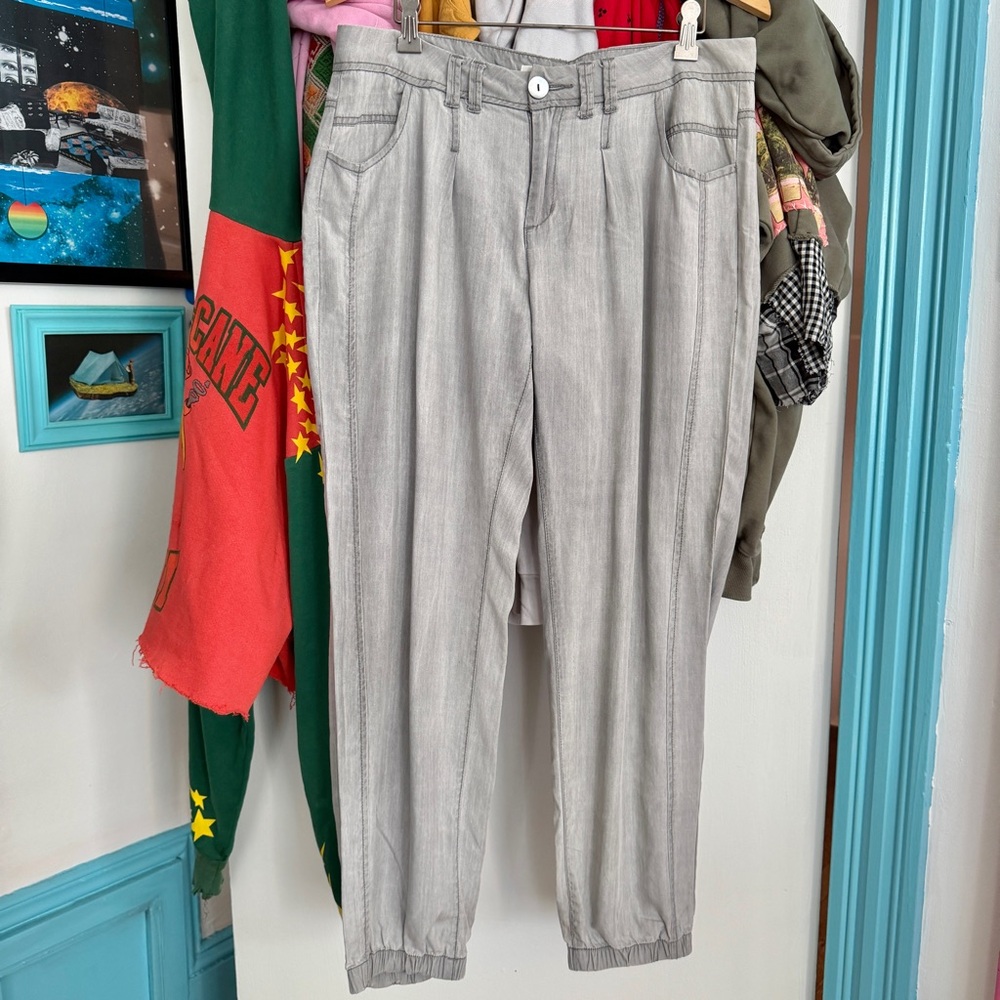 Chambrai Miramar joggers trousers